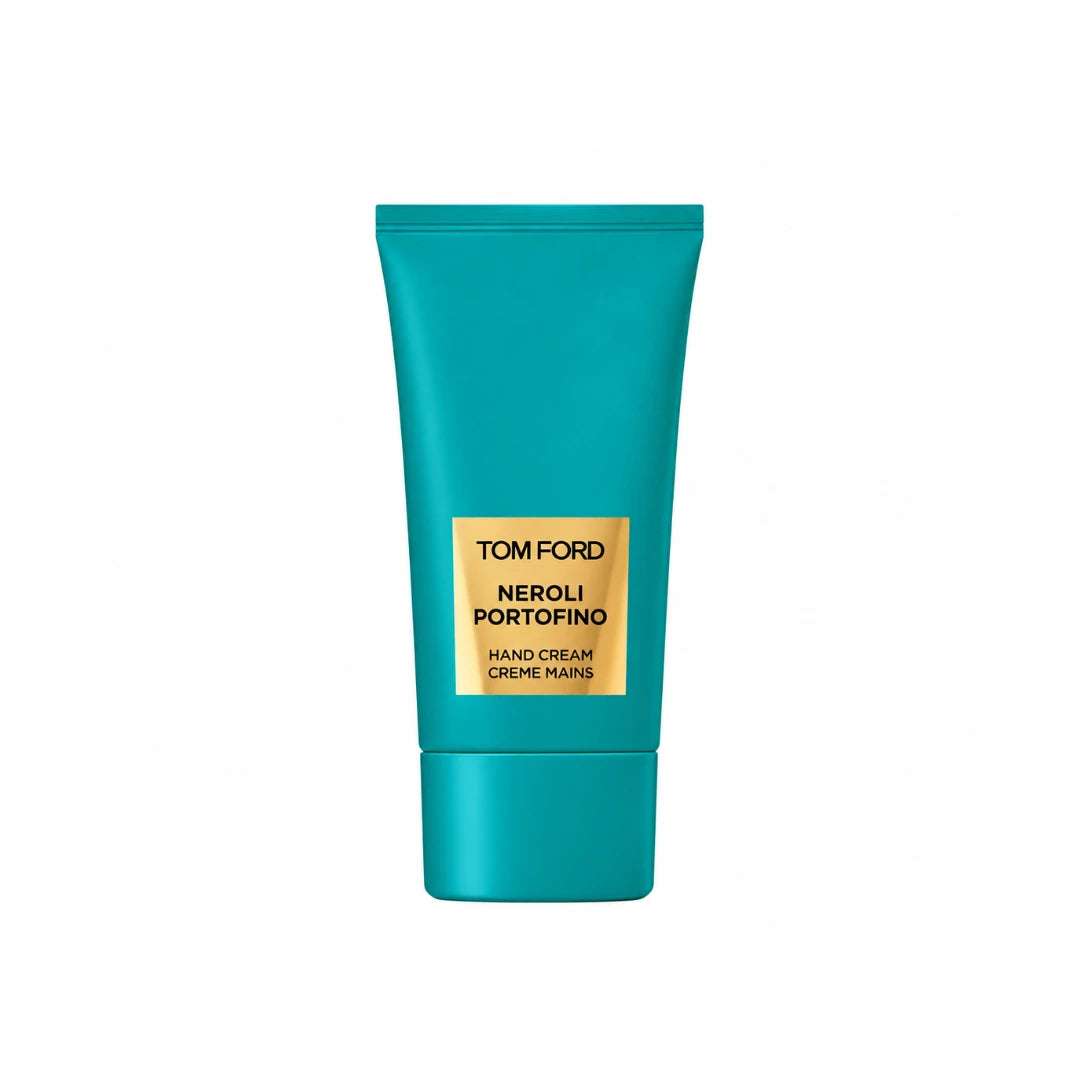 TOM FORD NEROLI PORTOFINO HAND CREAM 75 ML