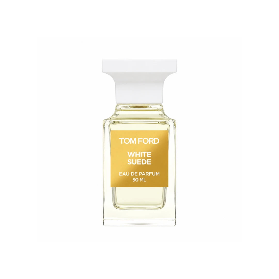 TOM FORD WHITE SUEDE EDP 50 ML