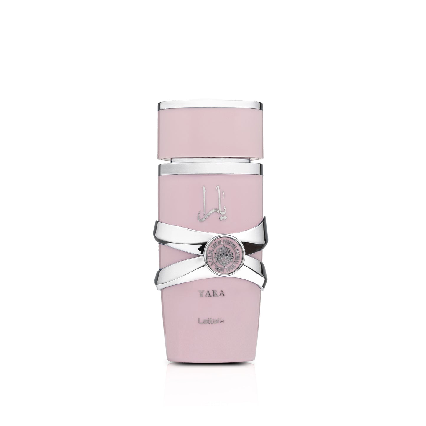 LATTAFA LATTAFA Yara Desodorant Spray 200 ml und 100 ml Set Kosmetik