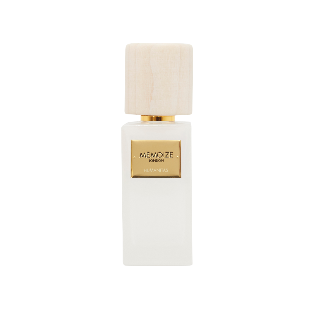 MEMOIZE LONDON MEMOIZE LONDON Memoize Humanitas Eau de Parfum 7,5 ml Parfüm