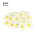 "20 DEKO GÄNSEBLÜMCHEN" – Vorderansicht