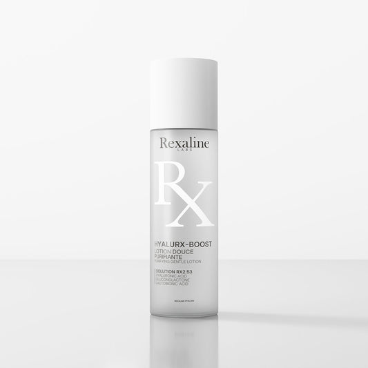 REXALINE REXALINE Hyalurx-Boost Sanfte Reinigungslotion 150 ml Kosmetik