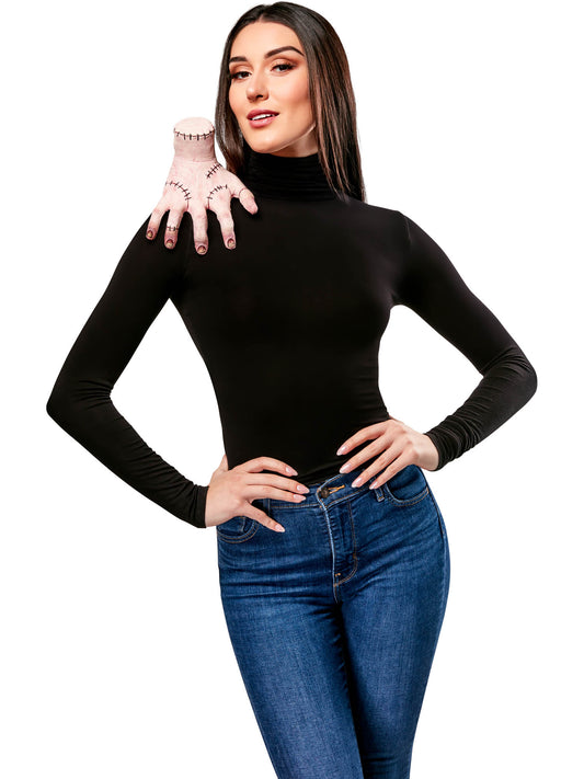 Rubies Thing Schulter-Prop aus Wednesday für Kinder