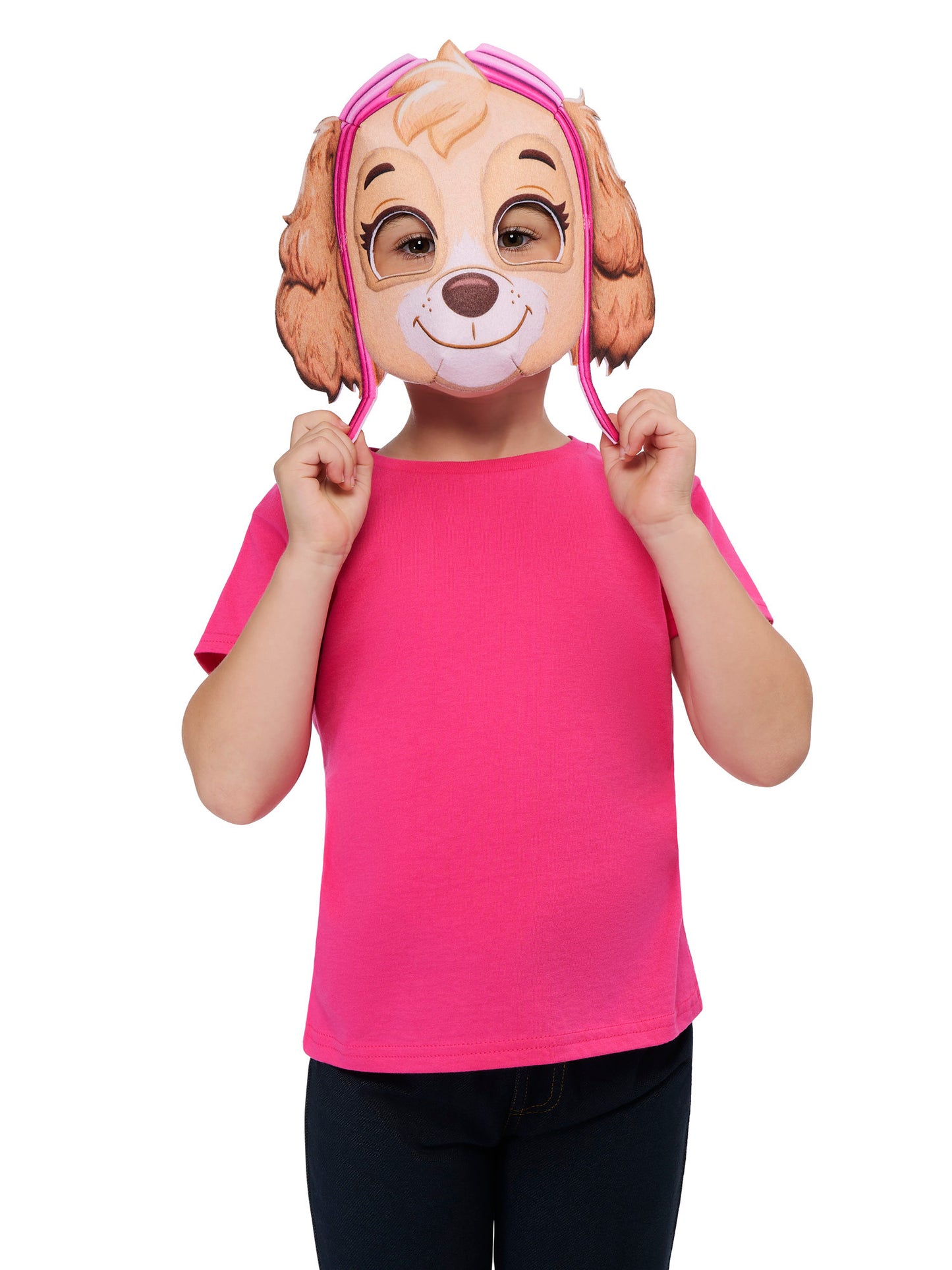 Rubies Paw Patrol Skye EVA-Maske – Verpackung