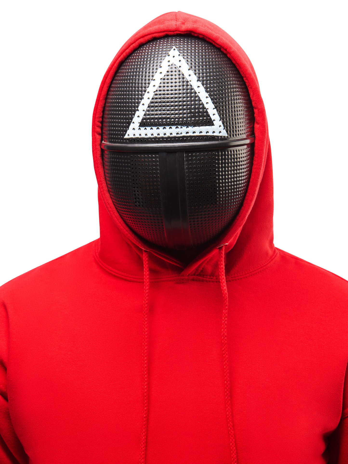 Rubies Squid Game Guard Masken 3er-Set – Verpackung
