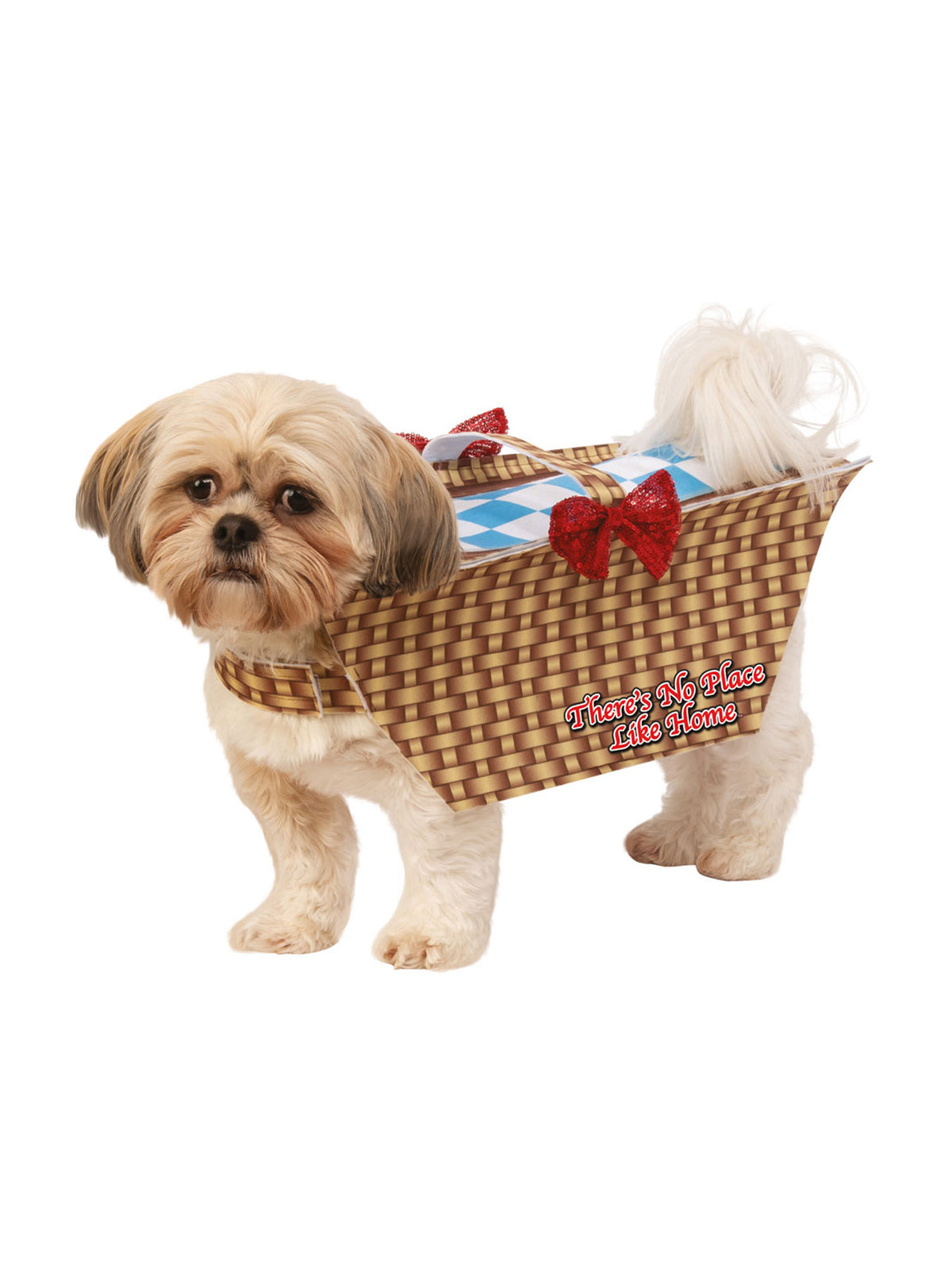 Rubies Toto Pet Costumes