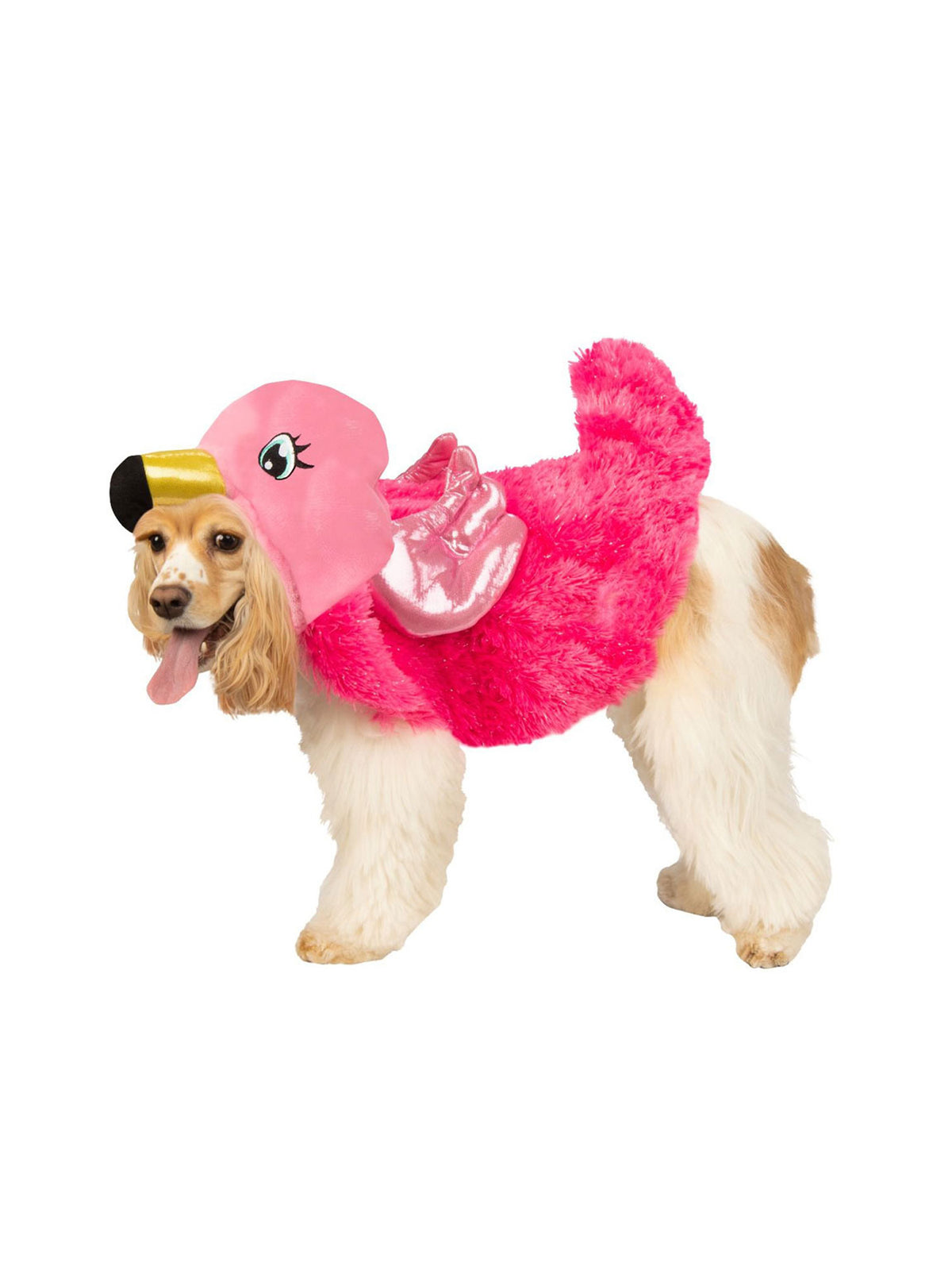Rubies Flamingo Pet Costumes