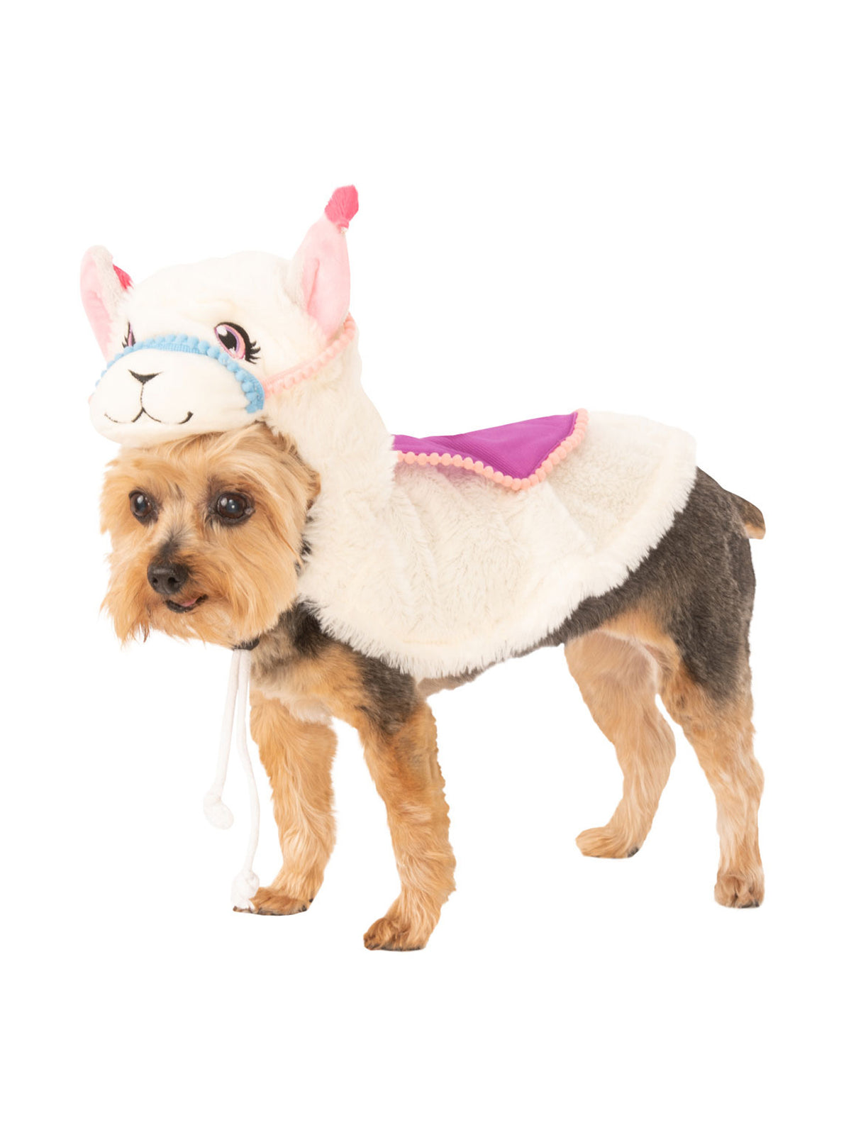 Rubies Llama Pet Costumes