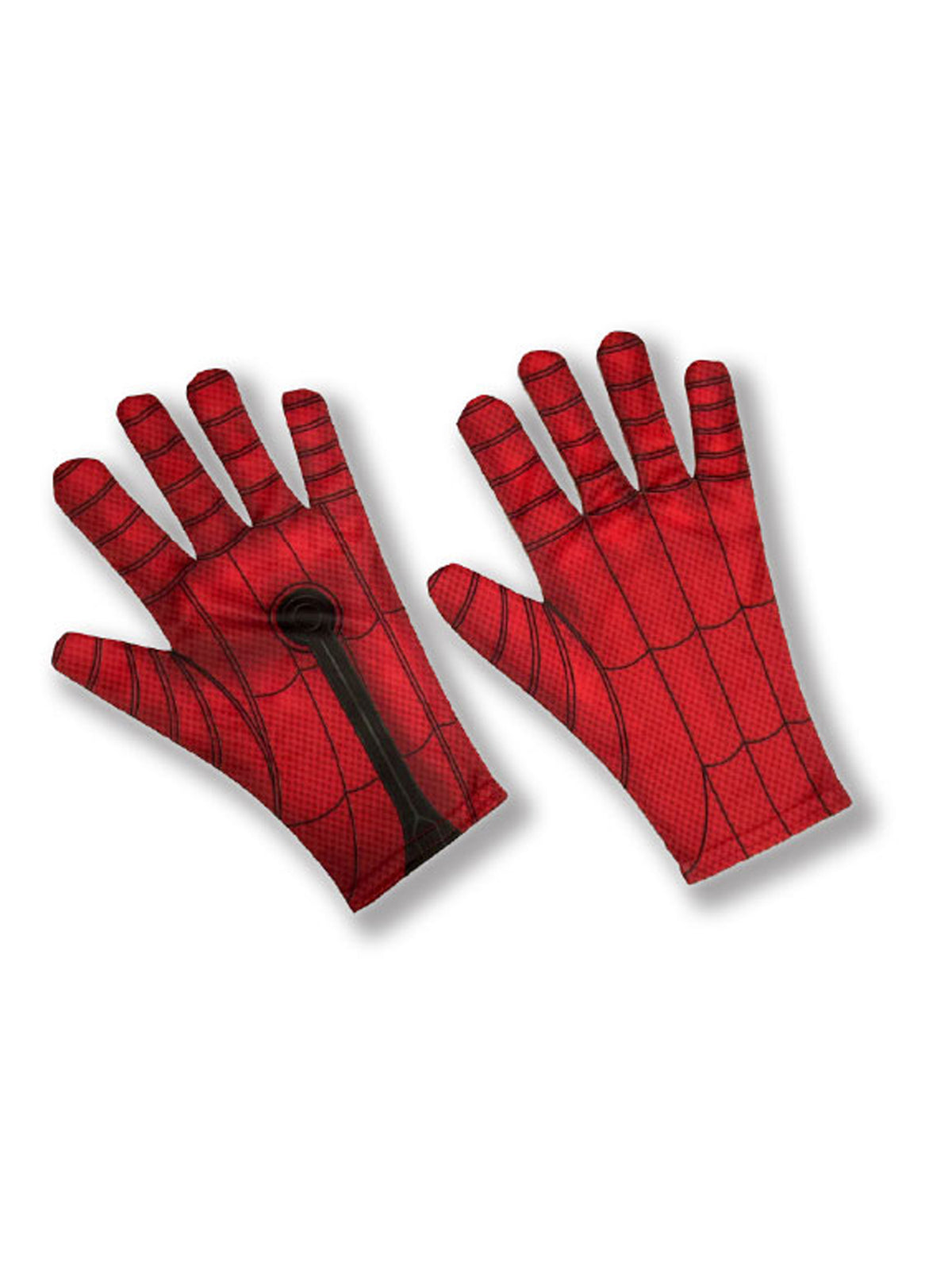 Rubies Marvel Spider-Man Gloves Adult