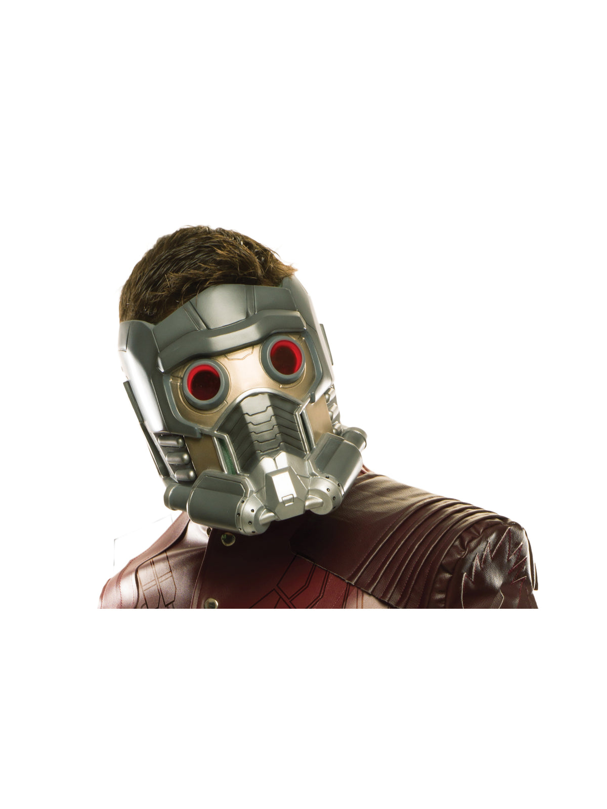 Rubies STARLORD Star-Lord Light Up Mask Adult Maske