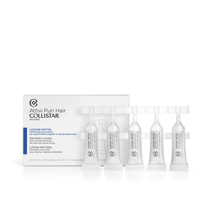 COLLISTAR COLLISTAR Péptidos Ampullen gegen Haarausfall 15 x 5 ml Kosmetik