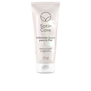 Gillette Venus Intima Exfoliante Suave Zonas Sensibles 177 ml