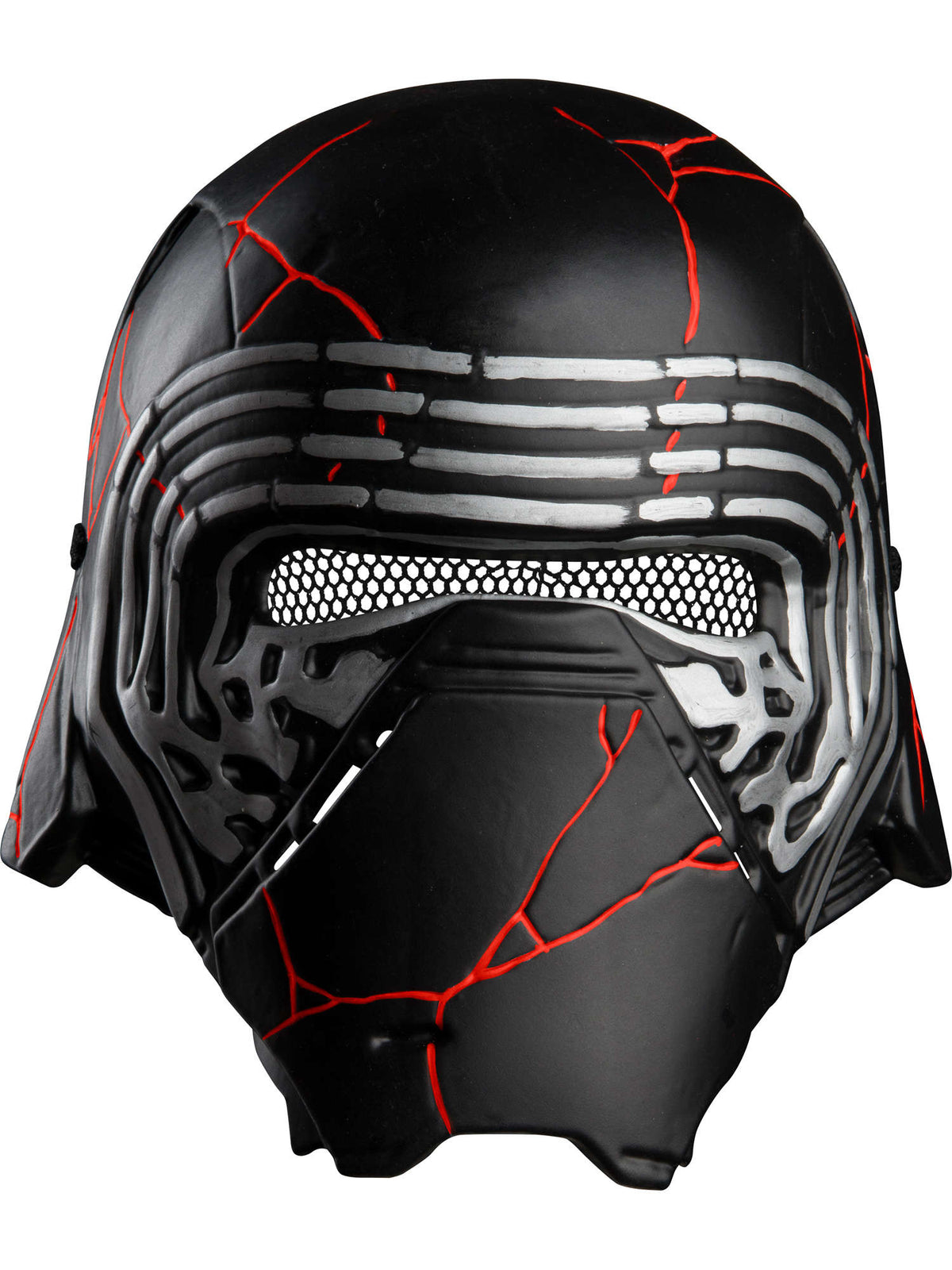 Rubies Kylo Ren Child 1/2 Mask Maske
