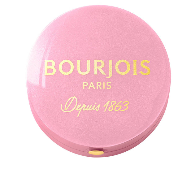 Bourjois Little Round Pot Blusher Powder 17 Rose Tendresse 2,5 g