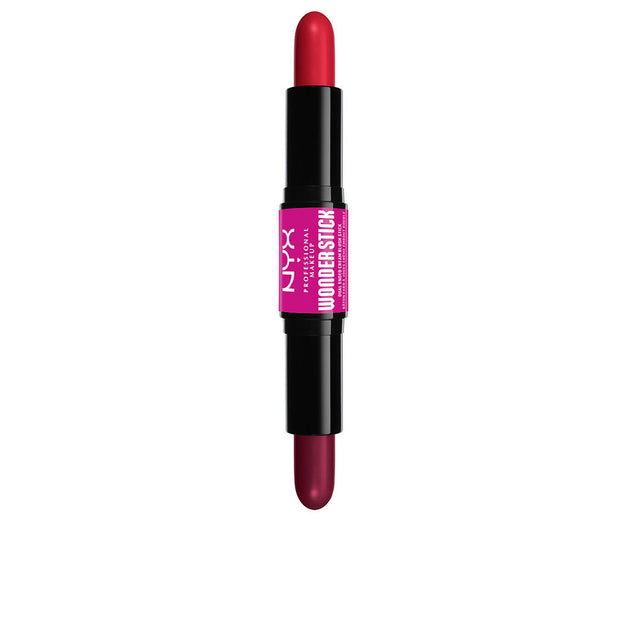 NYX Wonder Stick Blush 05 Bright Amber & Fuchsia, 4 g