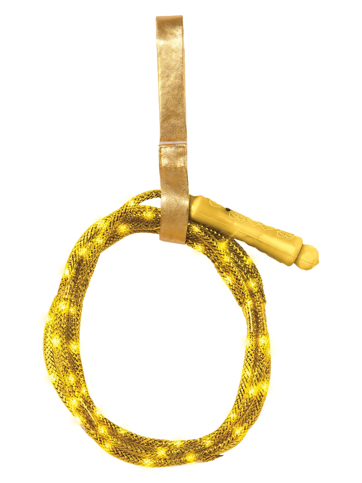 Rubies Wonder Woman Light-Up-Lasso DC Comics Kostüm-Accessoire