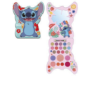 Disney Lorenay Stitch Make-up-Palette