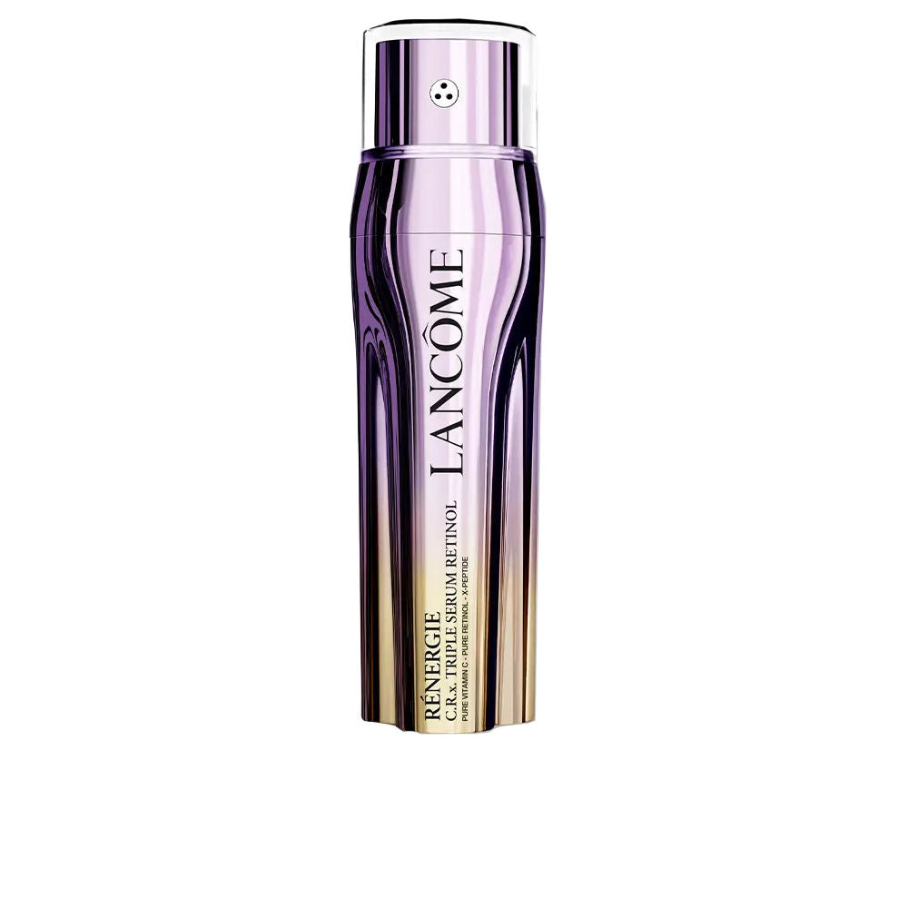 RÉNERGIE CRx RETINOL TRIPLE night serum 50 ml