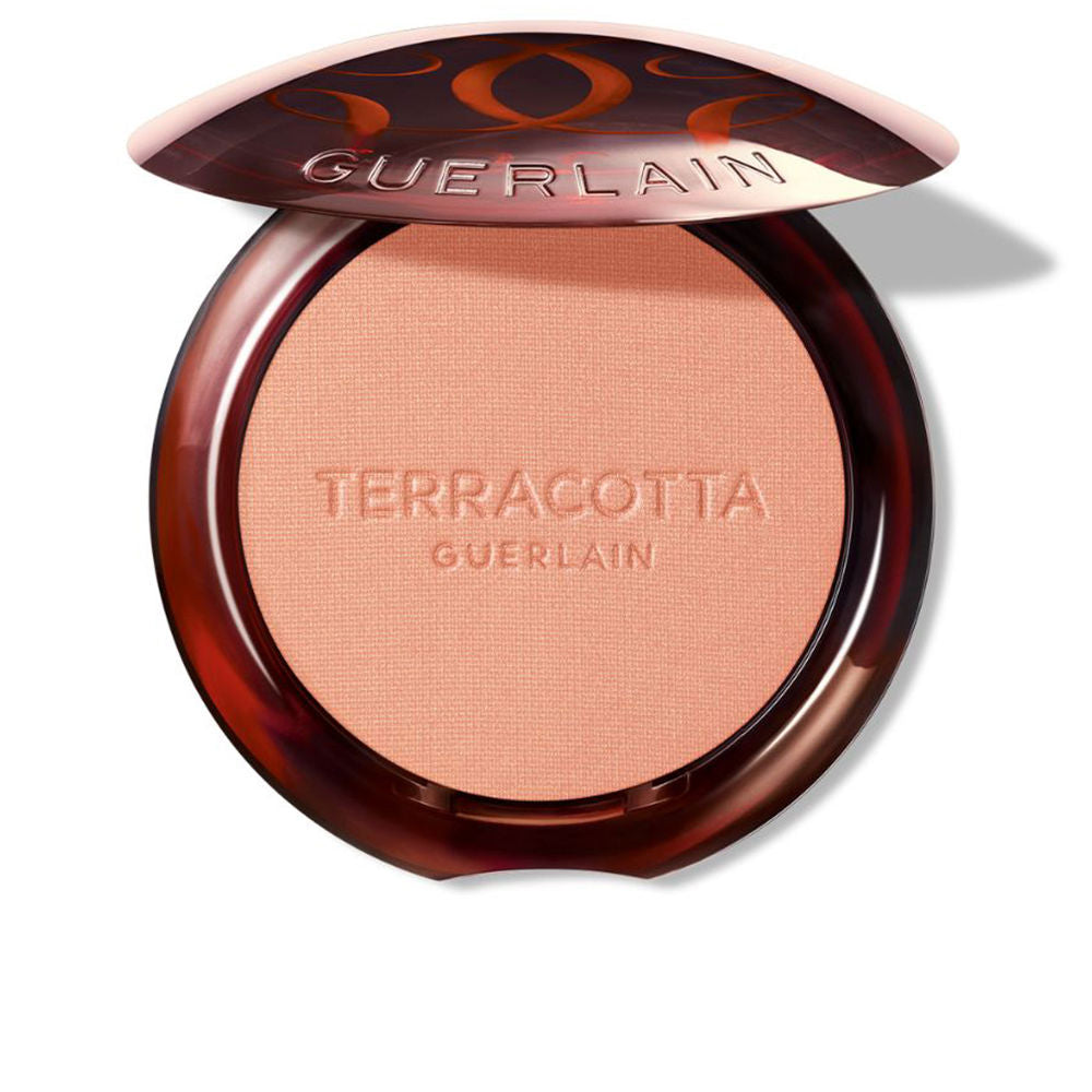 TERRACOTTA BLUSH blush for a healthy look #000 1 u