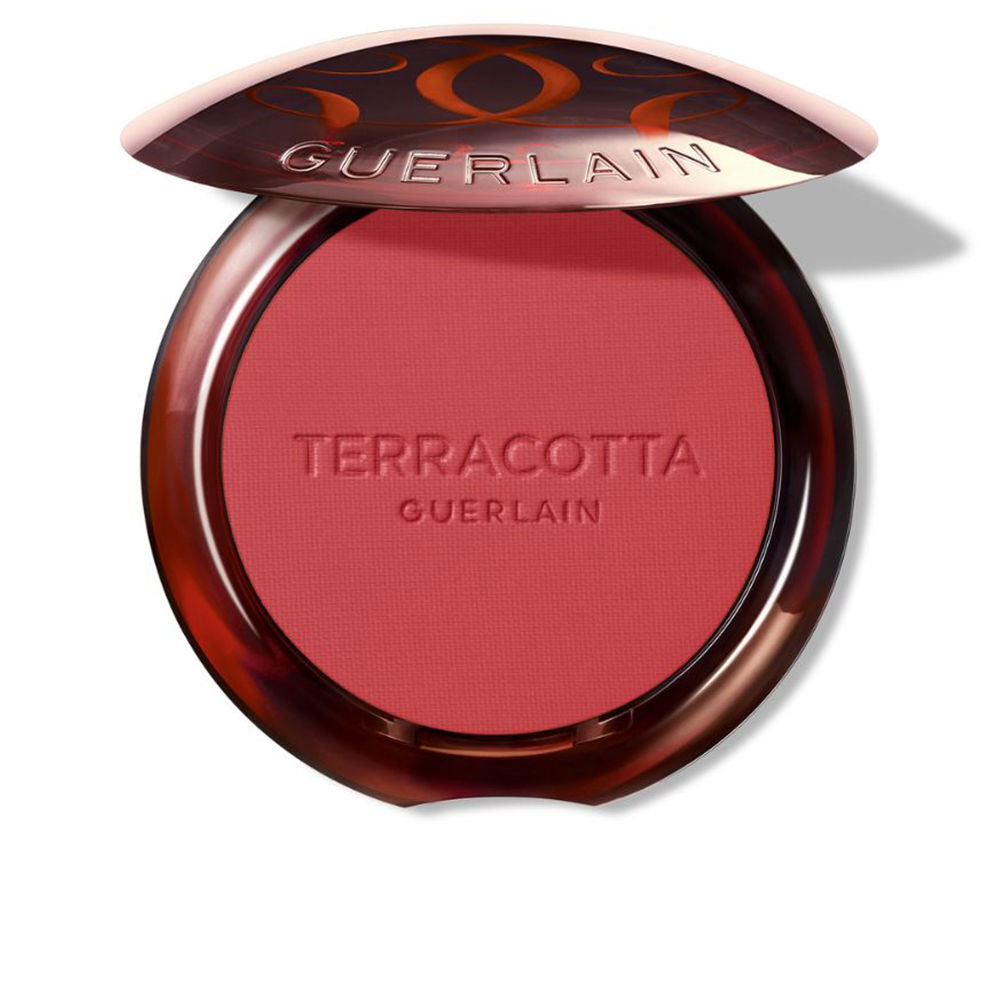 TERRACOTTA BLUSH blush good face effect #06 1 u