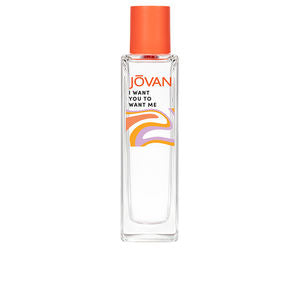Jovan I Want You to Want Me Eau de Parfum Spray 100 ml