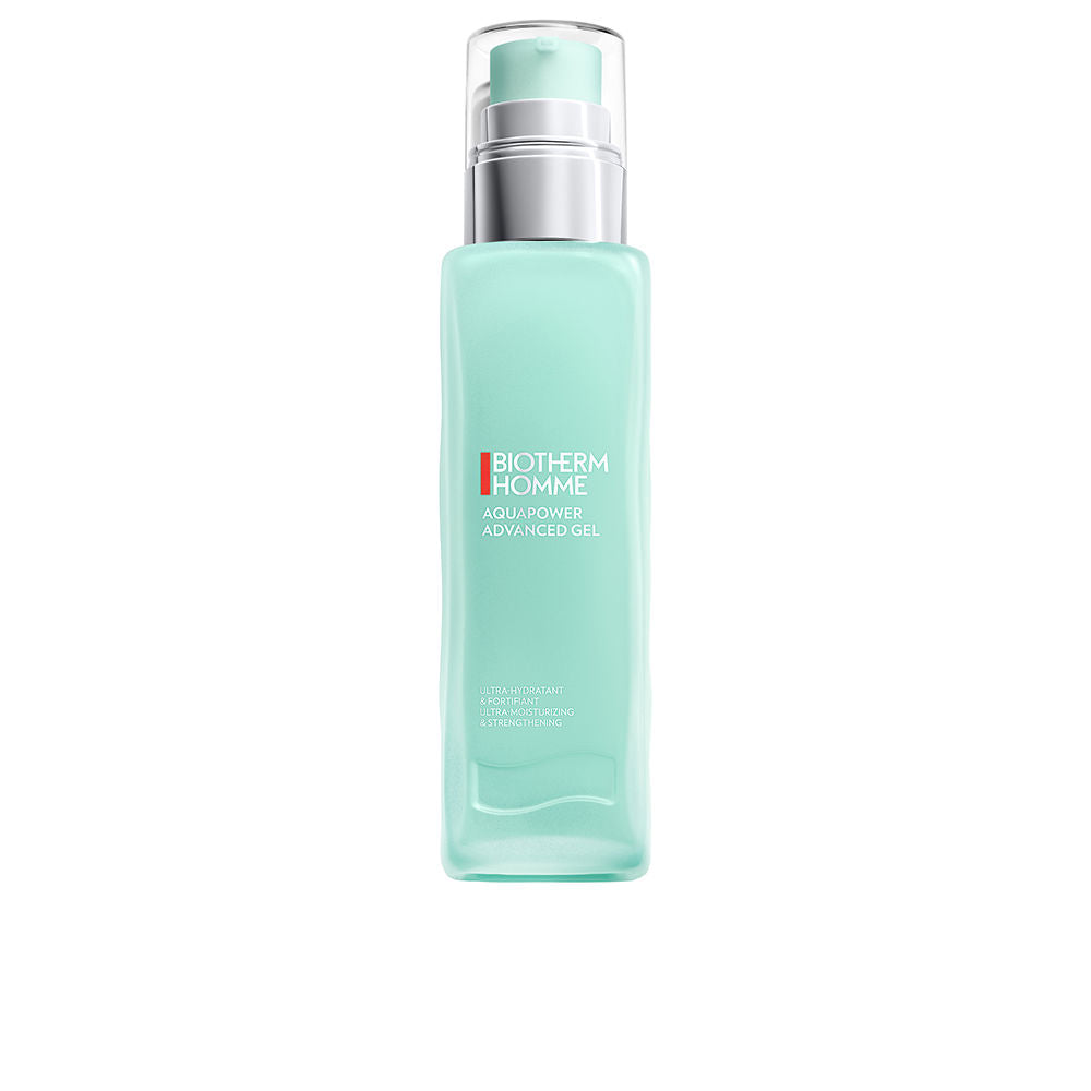AQUAPOWER ADVANCED moisturizing facial gel 75 ml