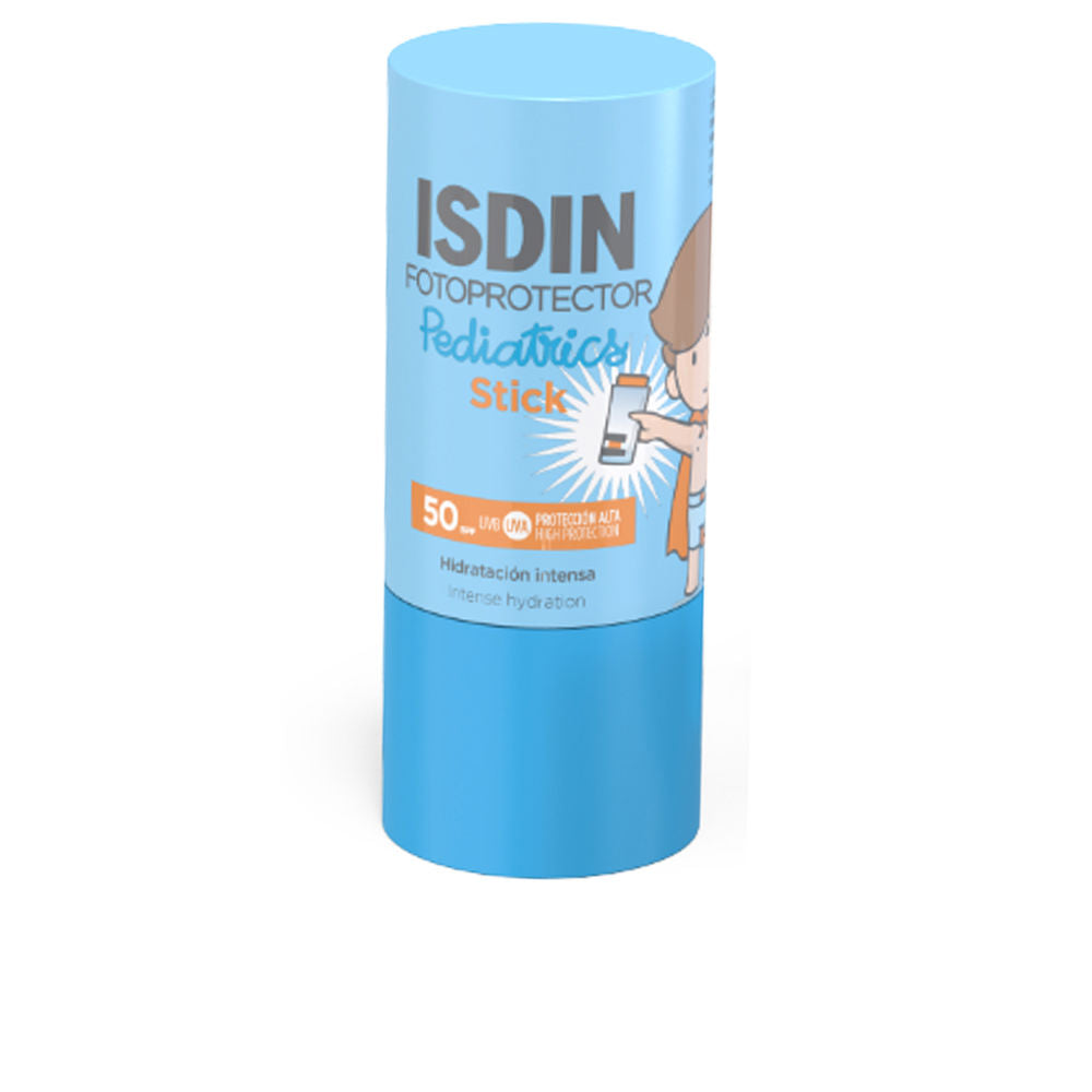 PEDIATRICS PHOTOPROTECTOR stick SPF50 20 gr