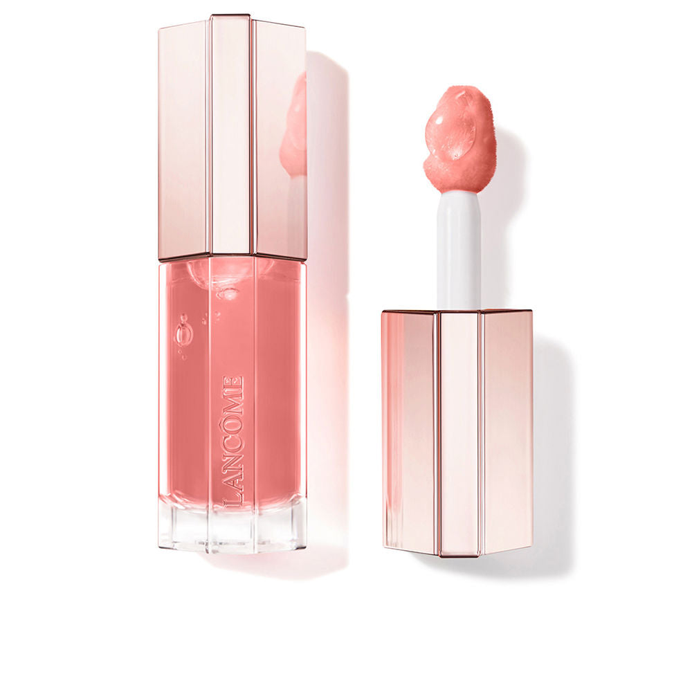 LIP IDÔLE JUICYTREAT gloss hidratante #33-Idôle Nude 9 ml