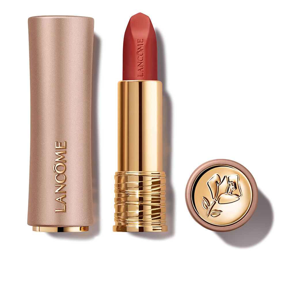 L'ABSOLU ROUGE INTIMATTE lipstick #121 3.4 gr