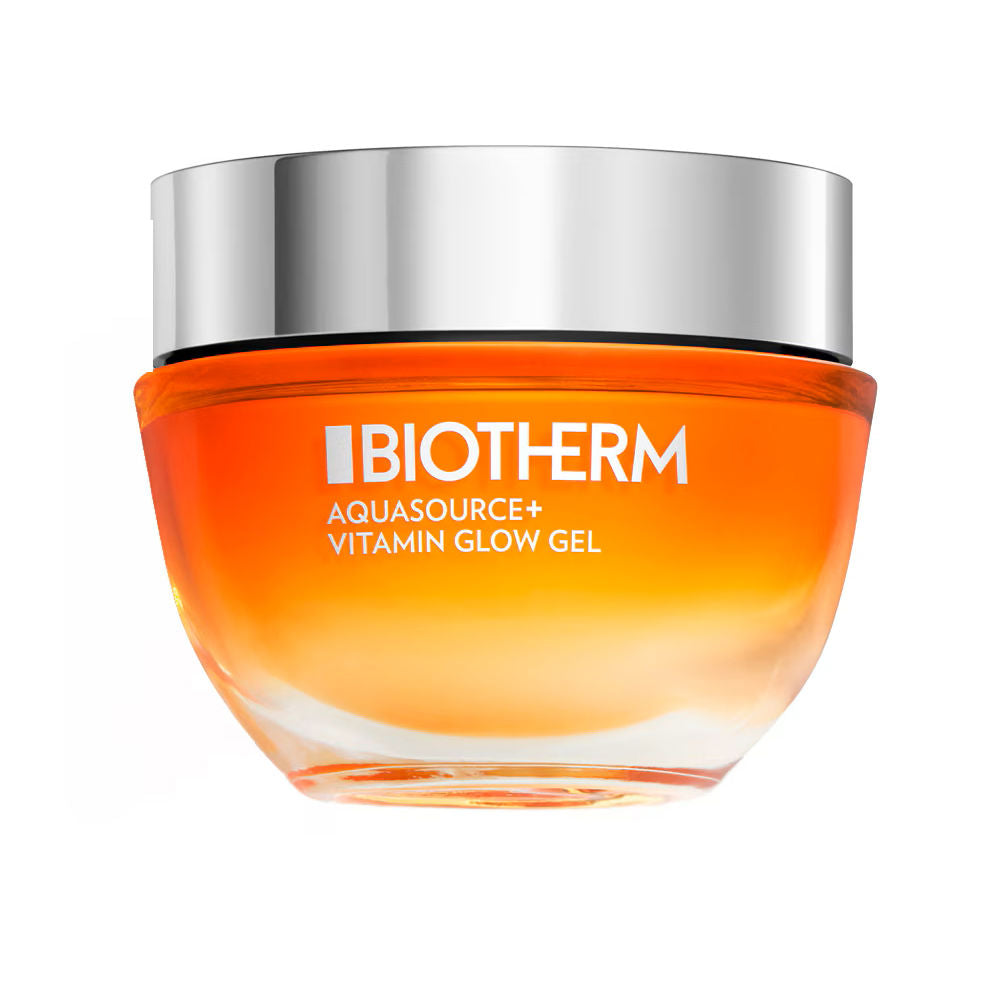 AQUASOURCE VITAMIN GLOW gel 50 ml