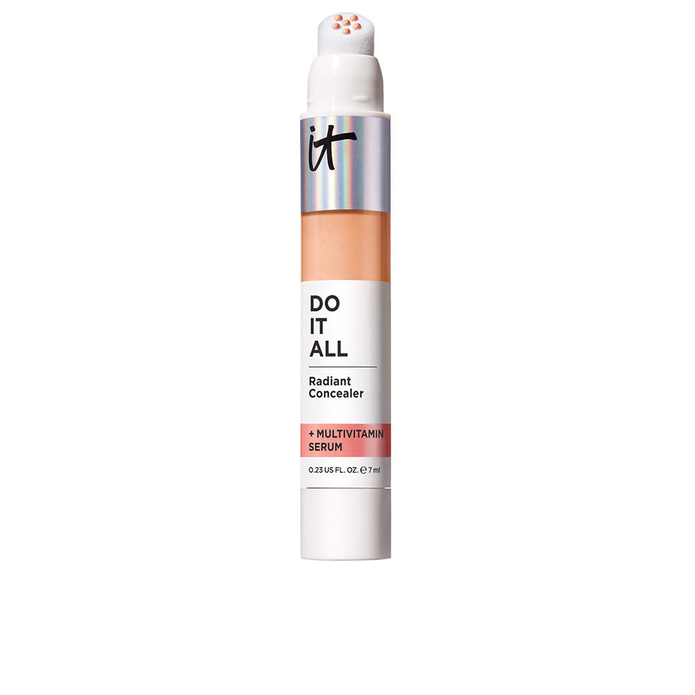 DO IT ALL RADIANT concealer #305-Medium Neutral 7 ml
