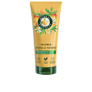 Herbal Essences Naranja Volumen Conditioner 250 ml