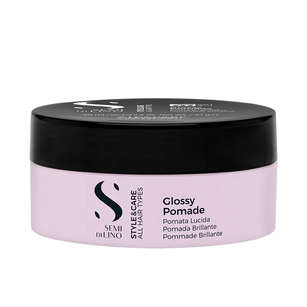 STYLE & CARE wax pomade 90 ml