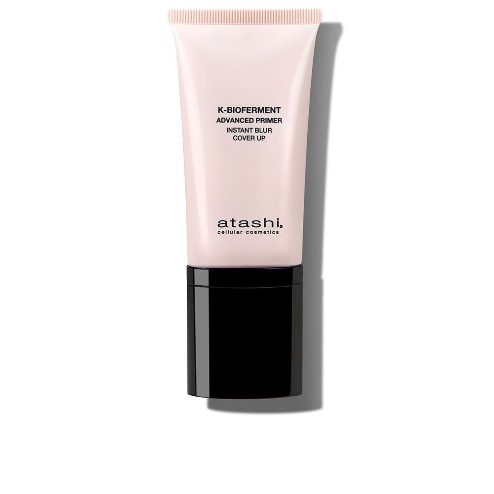 K-BIOFERMENT INSTANT BLUR Corrective Primer for Sensitive Skin #Lite 50 ml