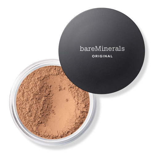 BAREMINERALS Bareminerals Original Mineral Compact Make-up SPF15 18 Medium Tan 8 g Kosmetik