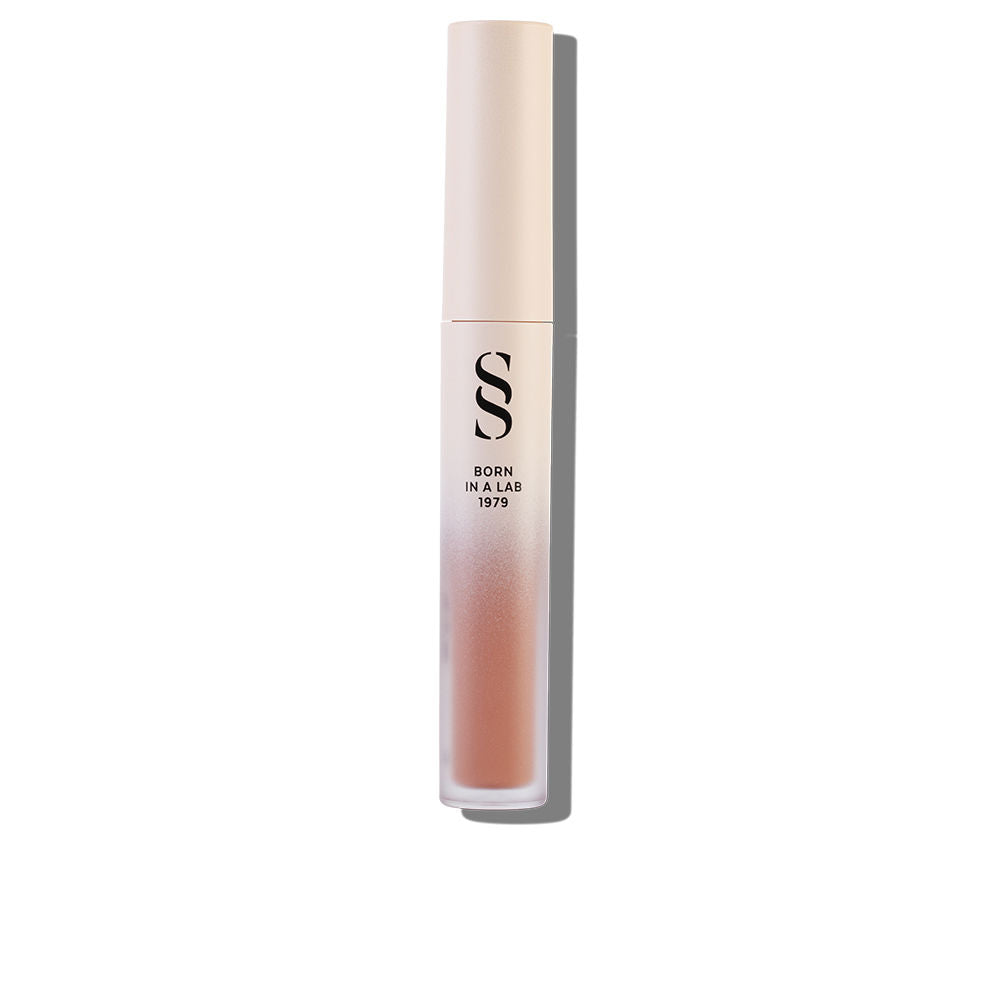 ETERNALIPS Matte Liquid Lipstick #04-Patricia Homaeche 4.5 ml