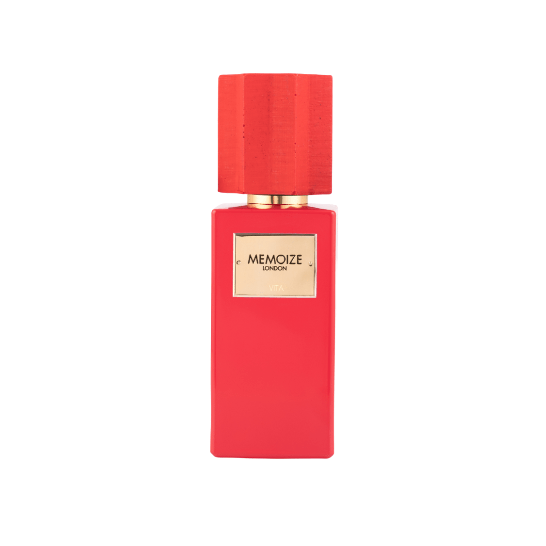 MEMOIZE LONDON MEMOIZE LONDON Memoize Vita Eau de Parfum 7,5 ml Parfüm