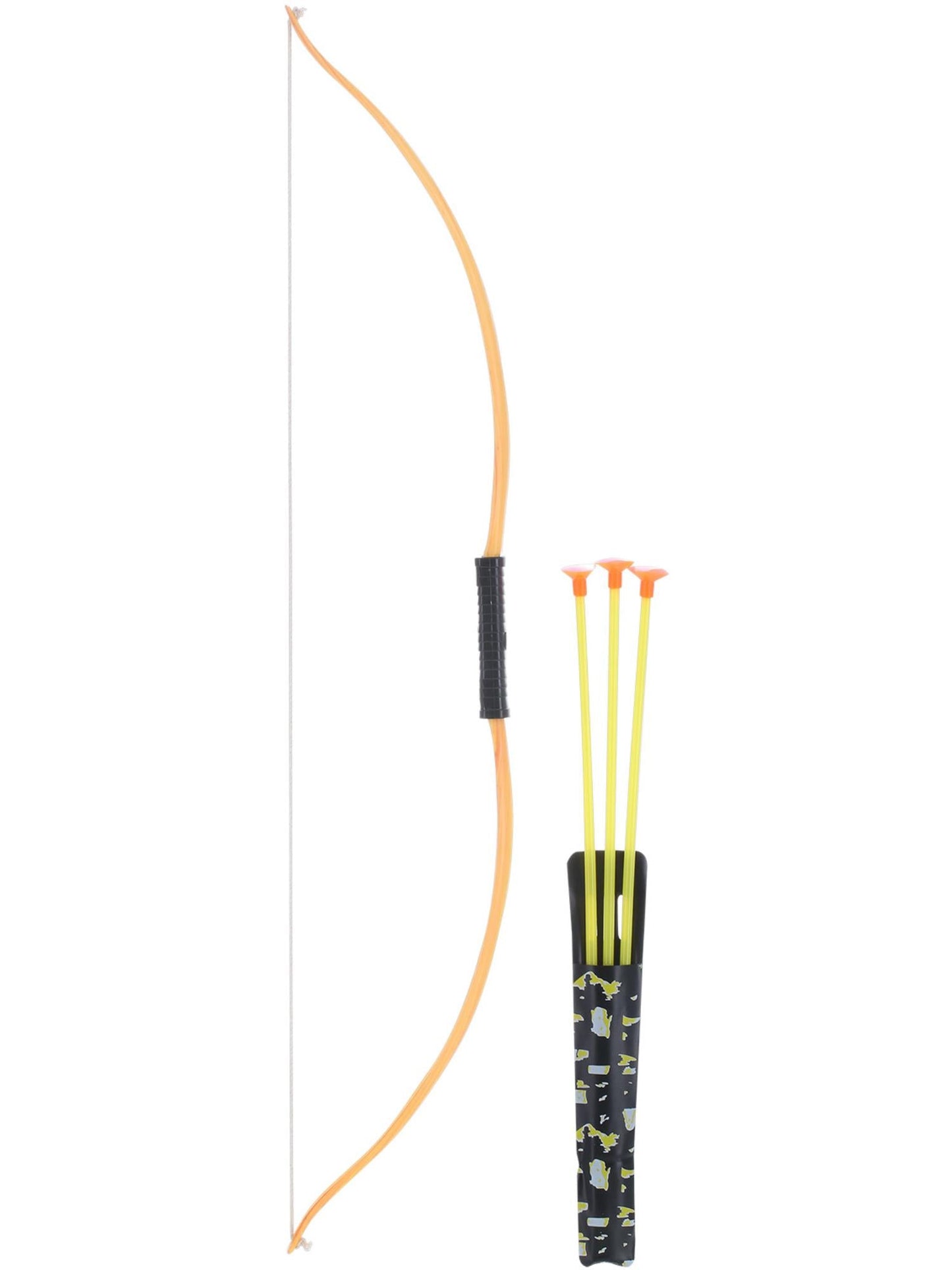 Smiffys WESTERN Bow and Arrow Set AC für Unisex
