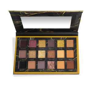 MAGIC STUDIO POWERFUL COSMETICS MAGIC STUDIO POWERFUL COSMETICS Black Diamond Lidschattenpalette 1 Stück Kosmetik