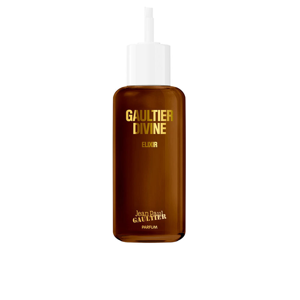 GAULTIER DIVINE ELIXIR PARFUM edp refill 200 ml