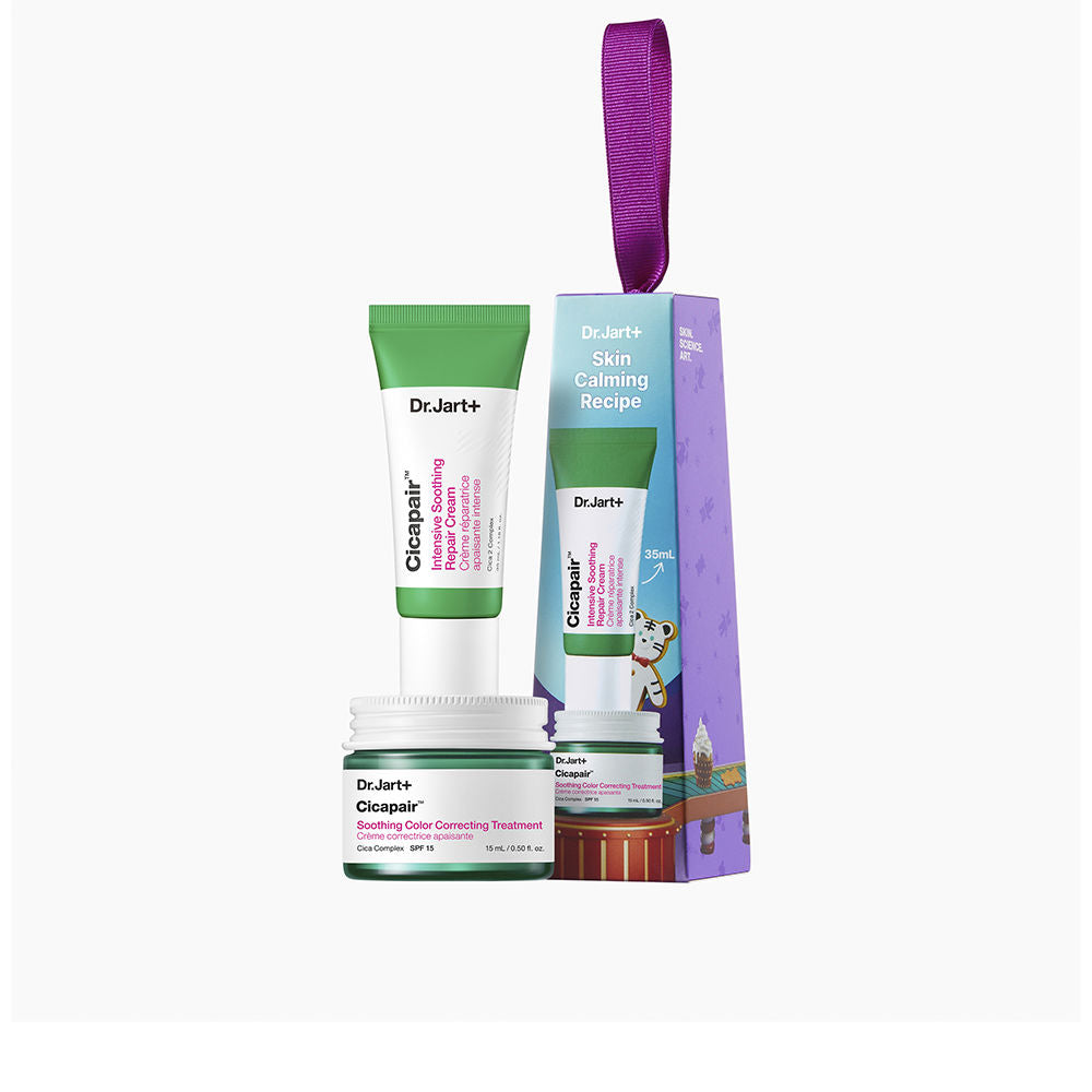 CICAPAIR SOOTHING SKIN FORMULA SET OF 2