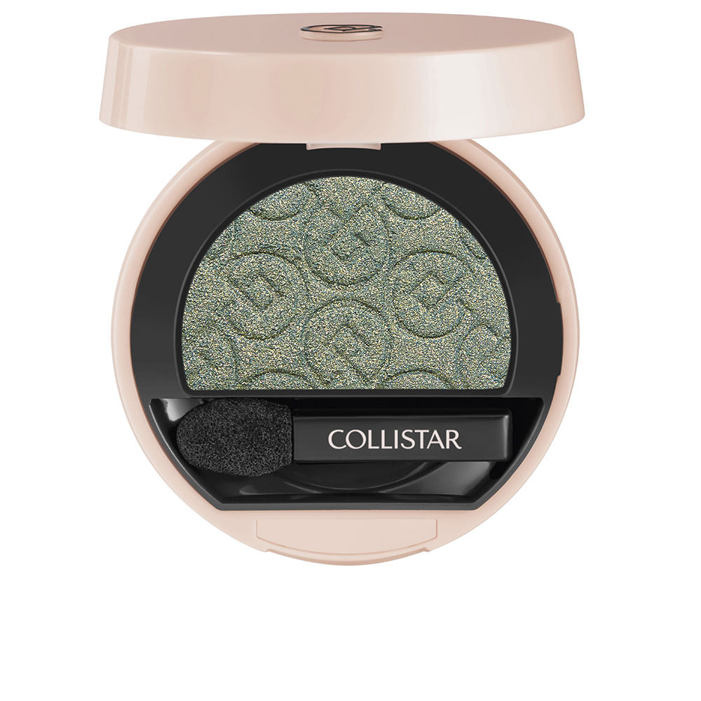 IMPECCABILE compact eyeshadow #520-Eden Shimmer 3 gr