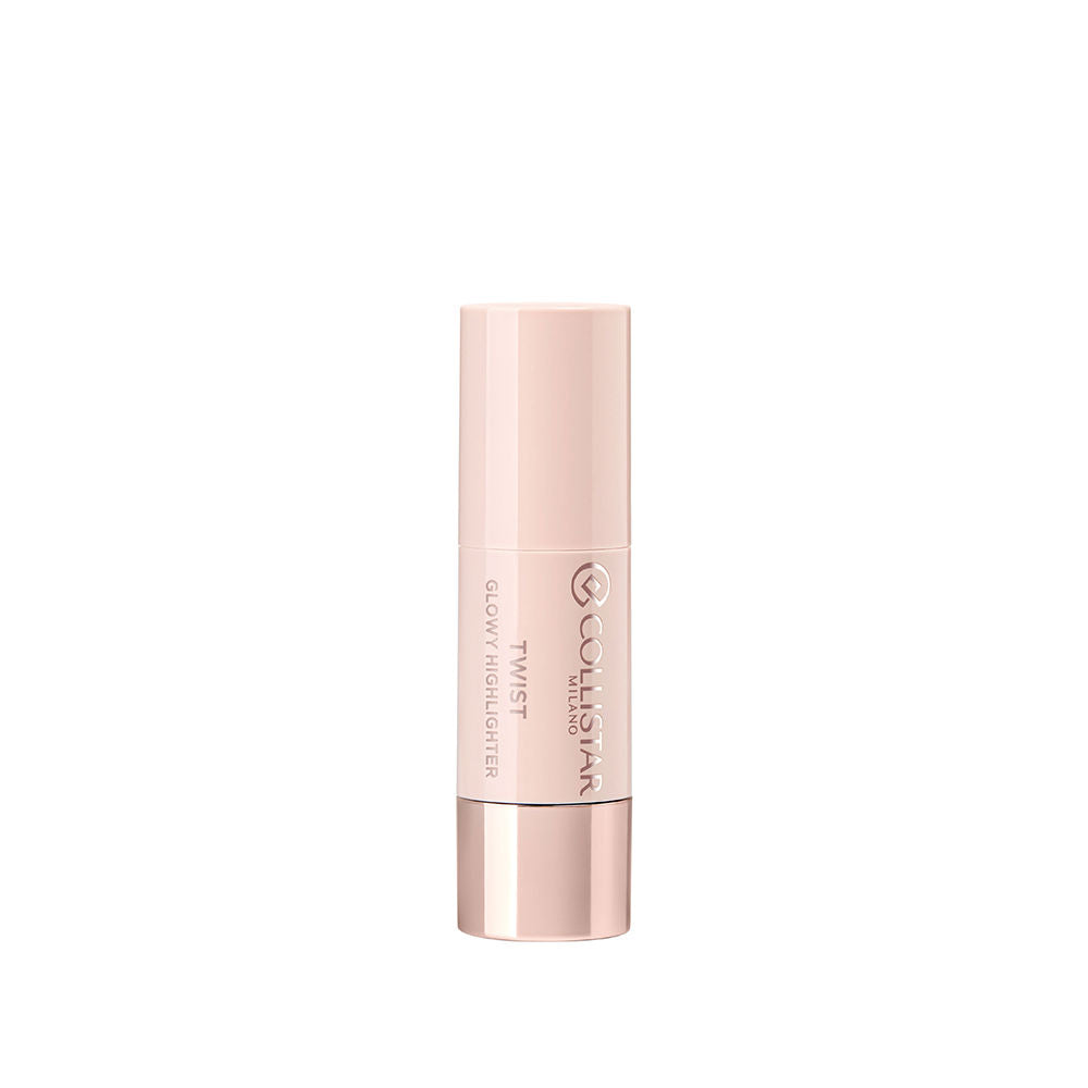 Collistar Twist Glowy Highlighter Stick 01 Sole 5 g