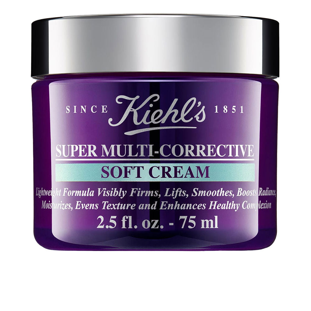 SUPER MULTI-CORRECTIVE soft cream 75 ml