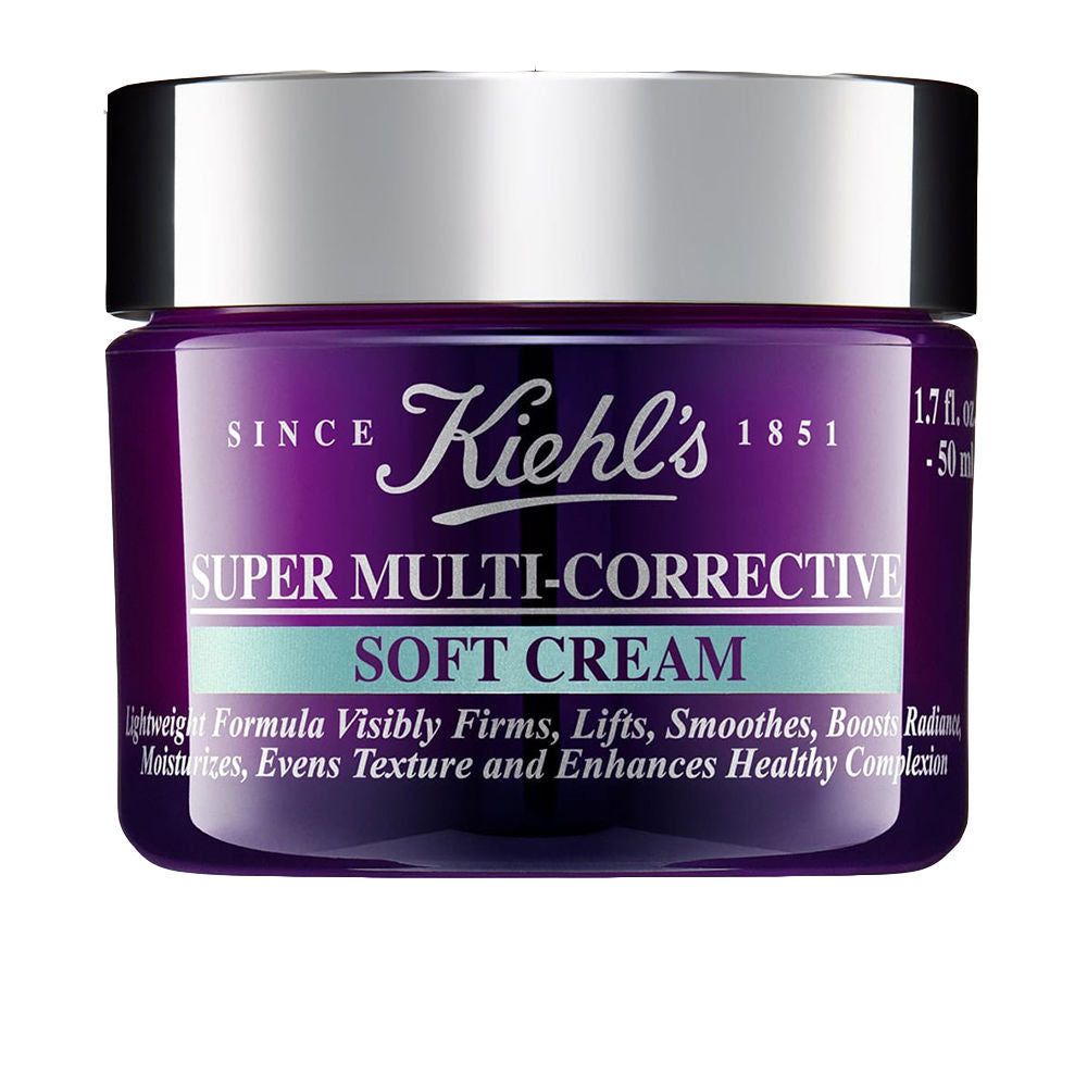 SUPER MULTI-CORRECTIVE soft cream 50 ml