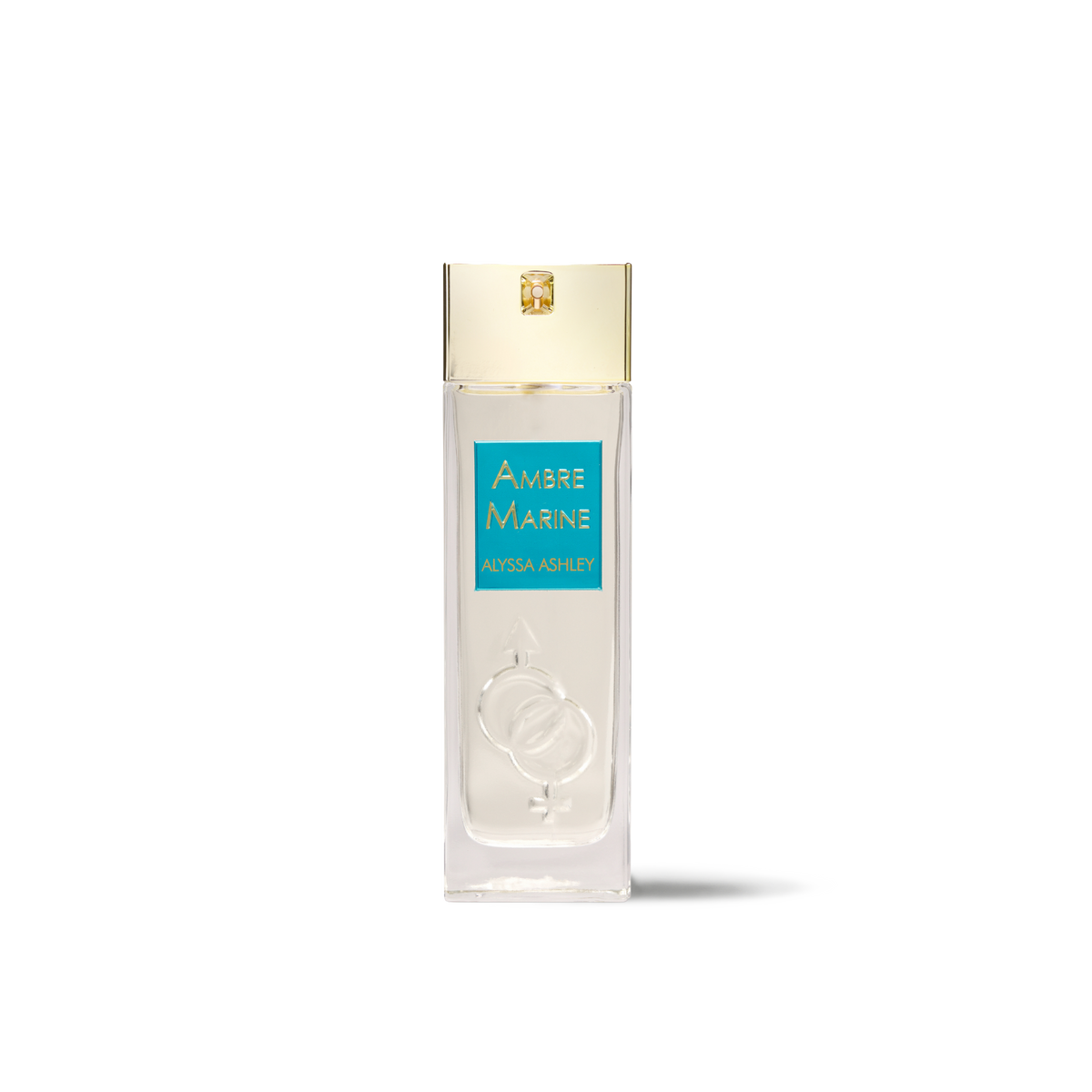 Alyssa Ashley Ambre Marine Eau de Parfum Spray 50 ml