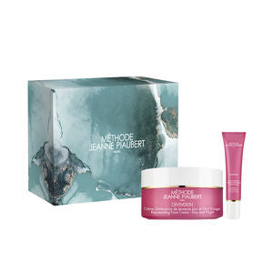 JEANNE PIAUBERT JEANNE PIAUBERT Divinskin Tages- und Nachtcreme Set 2 Stück Kosmetik