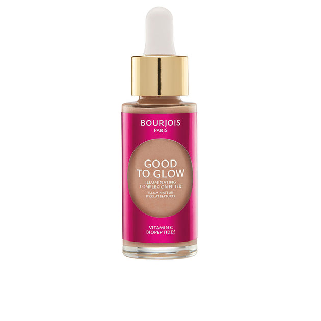 Bourjois Good to Glow Iluminador Farbton 4 30 ml