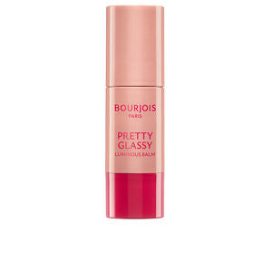 BOURJOIS BOURJOIS Pretty Glassy Bálsamo Iluminador Lilac Fizz 5 g Highlighter Balm Kosmetik