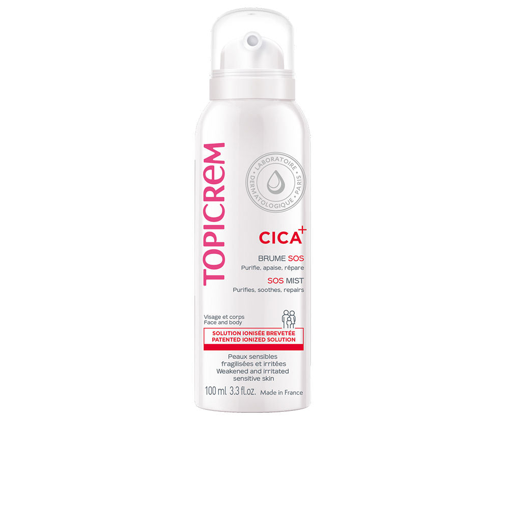CICA+ bruma SOS 100 ml